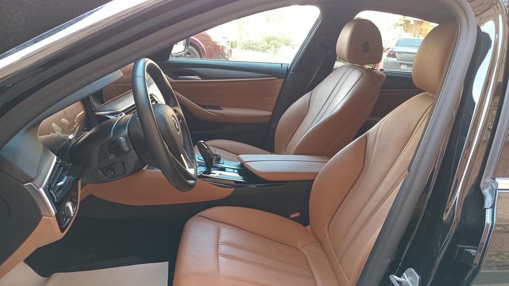 FR SEATS