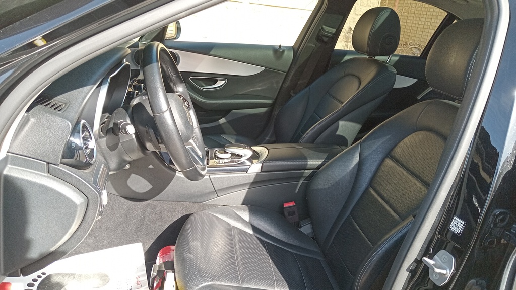 FR SEATS
