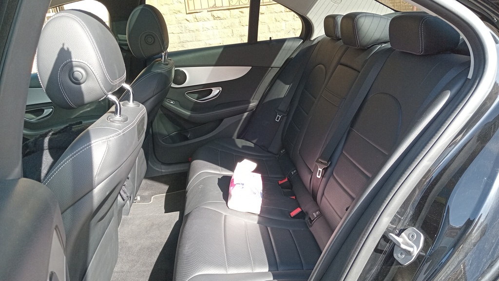 RR SEATS