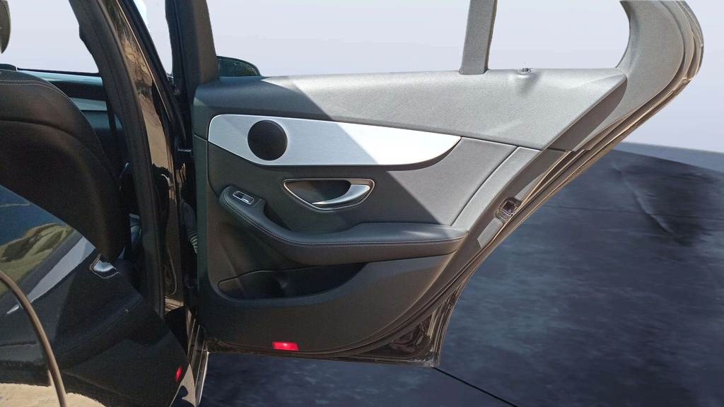 RR R DOOR
