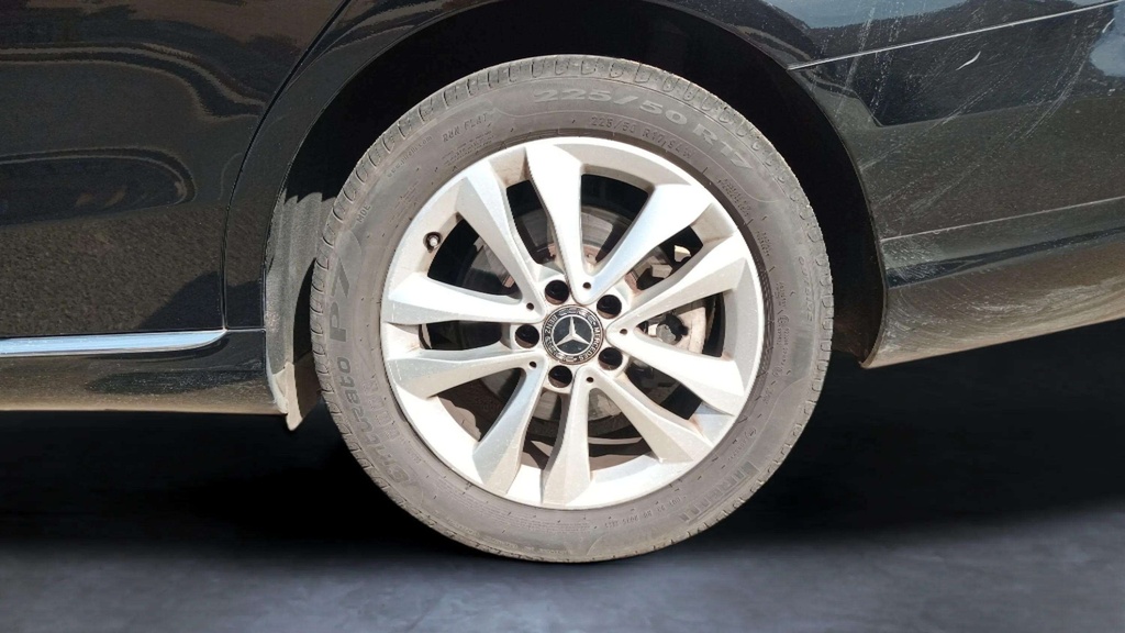 RR L TIRE