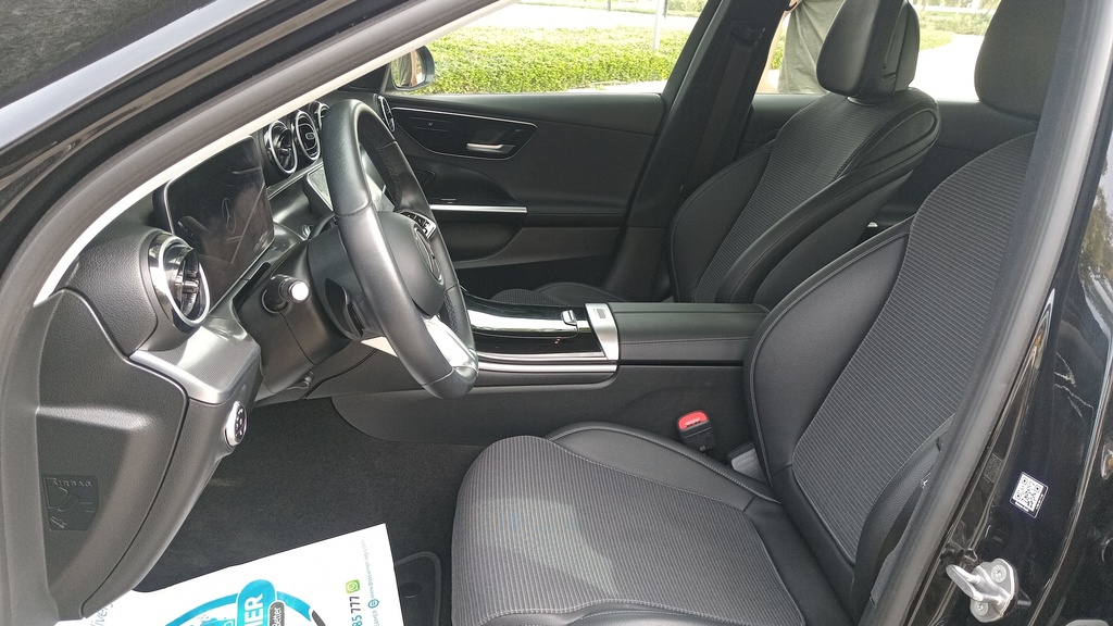 FR SEATS