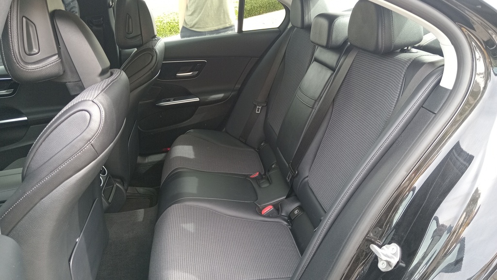 RR SEATS