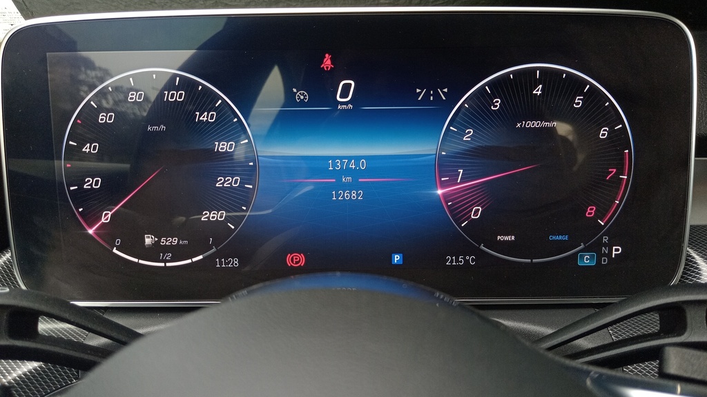ODOMETER