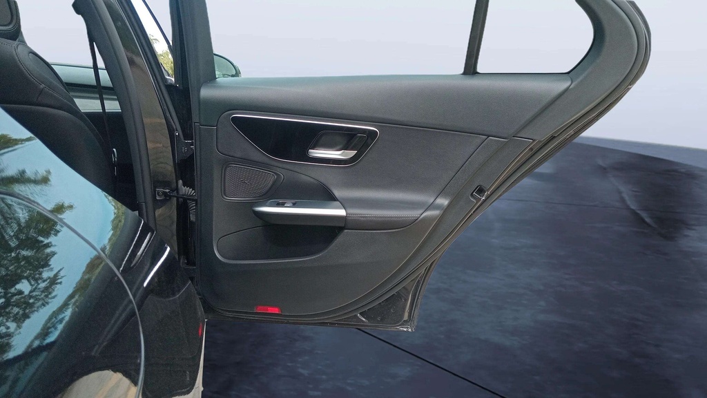RR R DOOR
