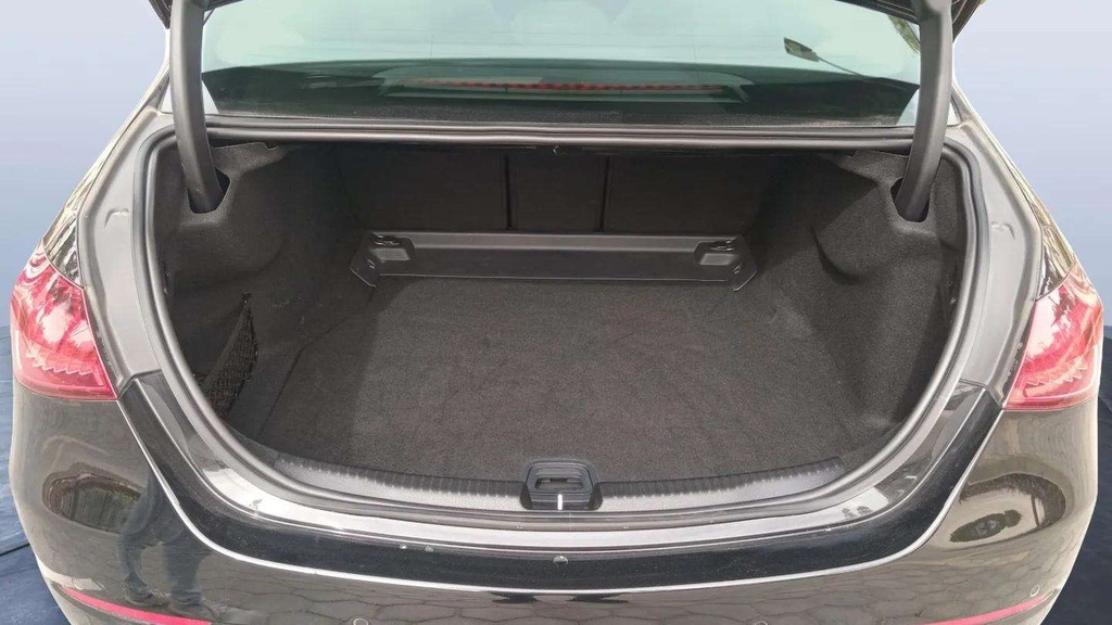 TRUNK