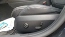 DRIVER SEAT SWITCHES