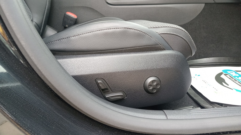 EXTRA OPTIONS