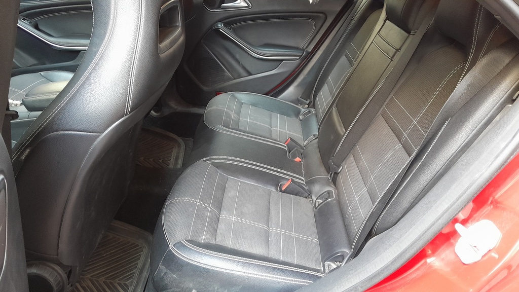 RR SEATS