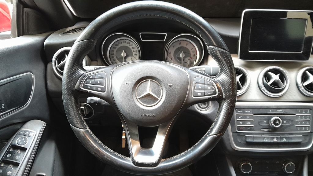 STEERING WHEEL