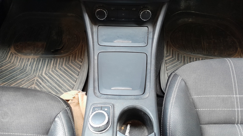 CONSOLE
