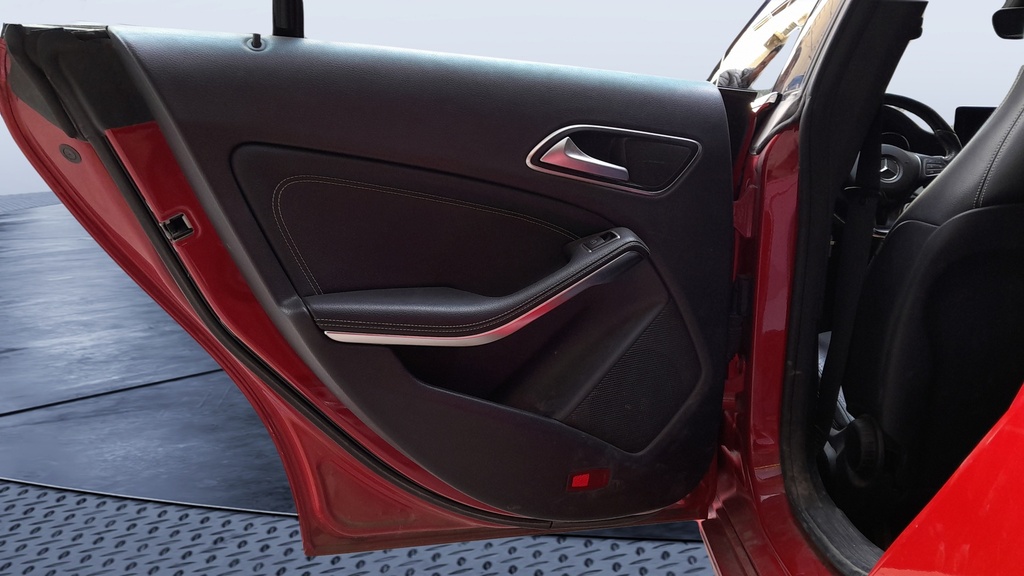 RR L DOOR