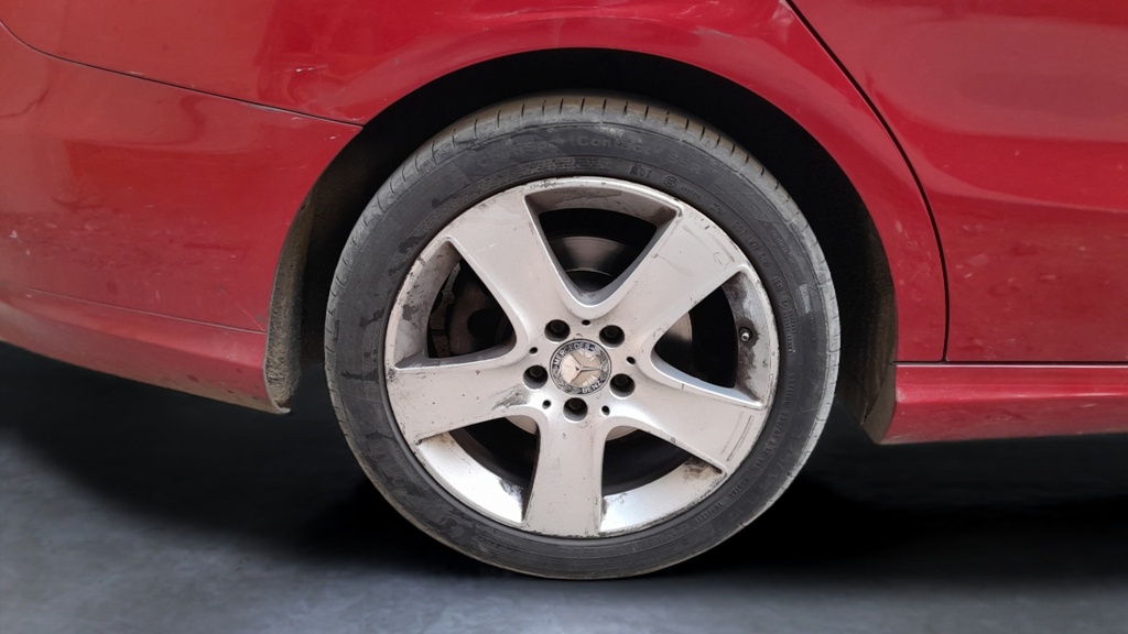 RR R TIRE