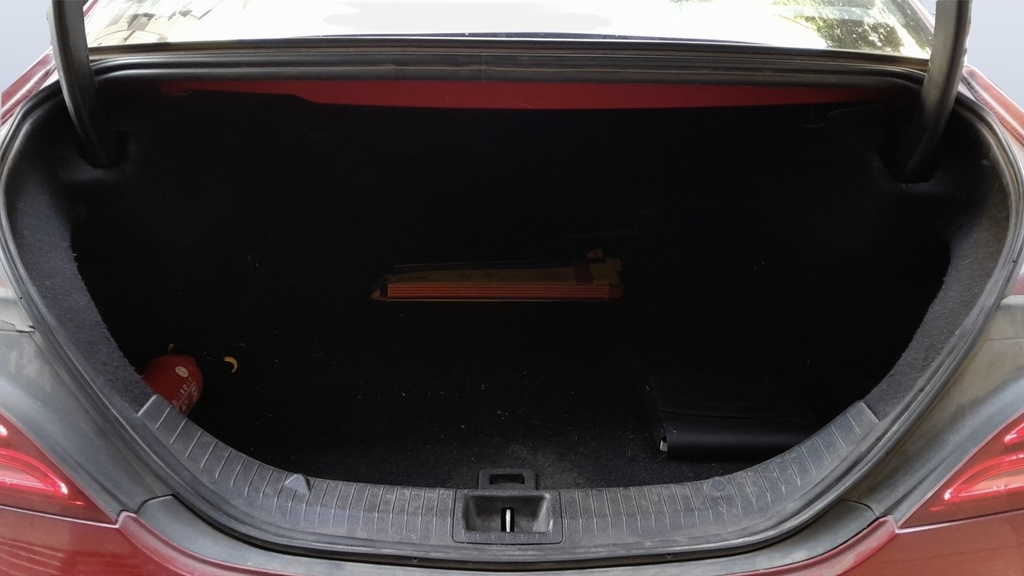 TRUNK