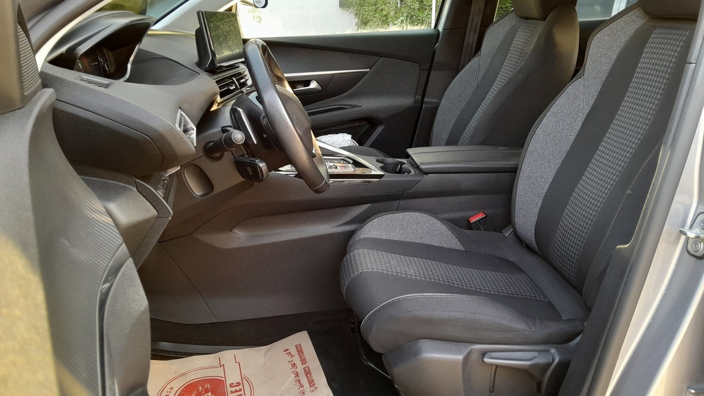 FR SEATS