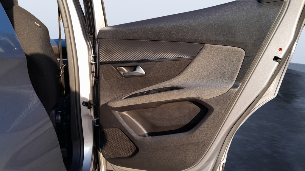 RR R DOOR