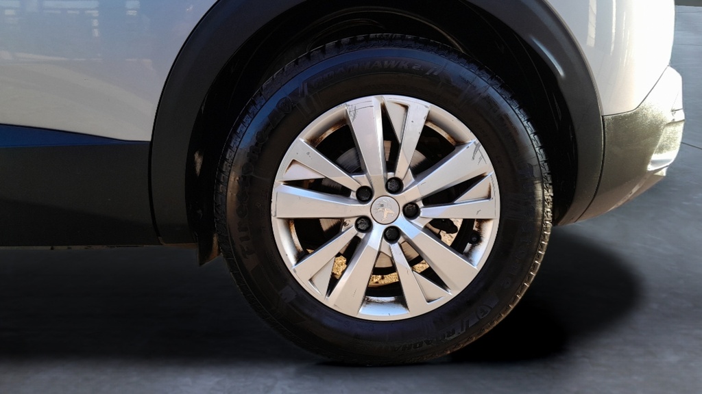 RR L TIRE