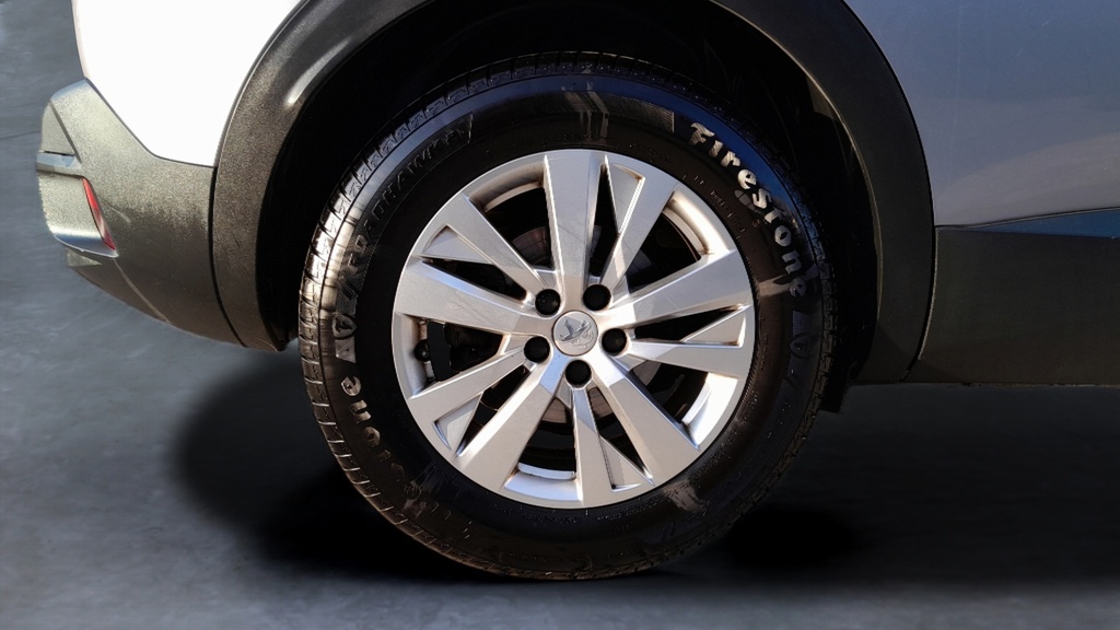RR R TIRE