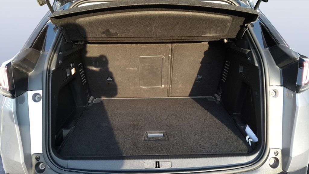 TRUNK