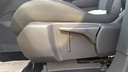 DRIVER SEAT SWITCHES