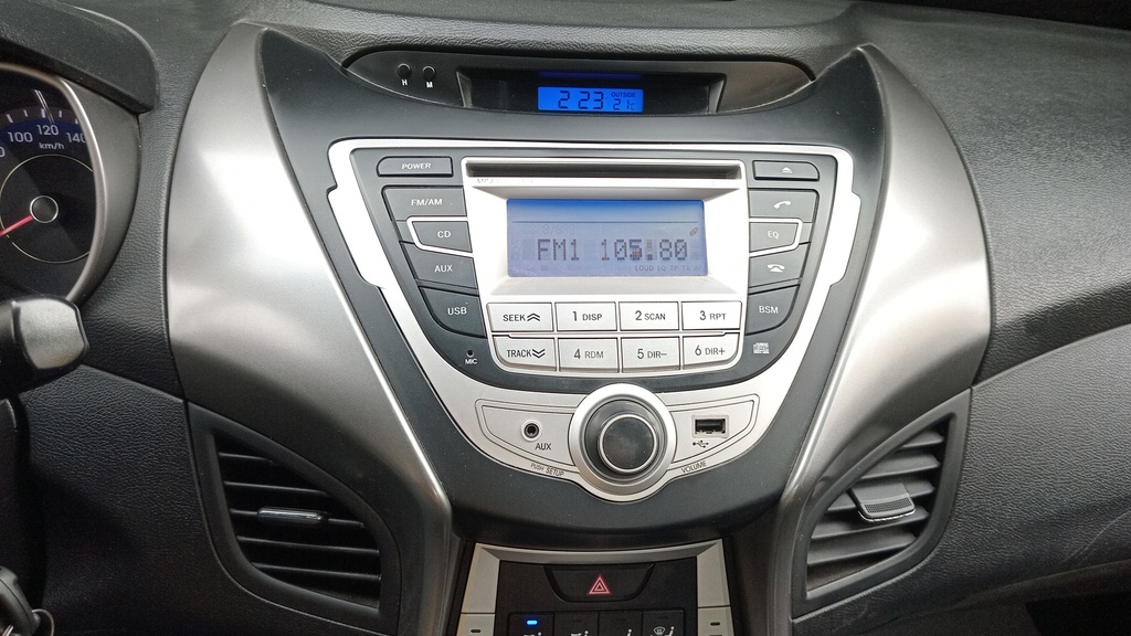 MULTIMEDIA SCREEN