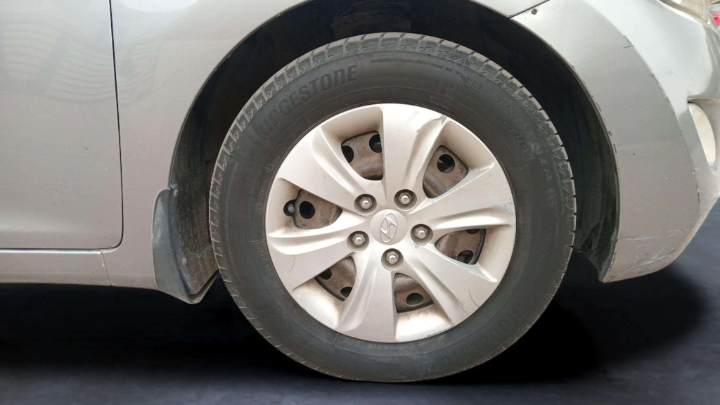 FR R TIRE