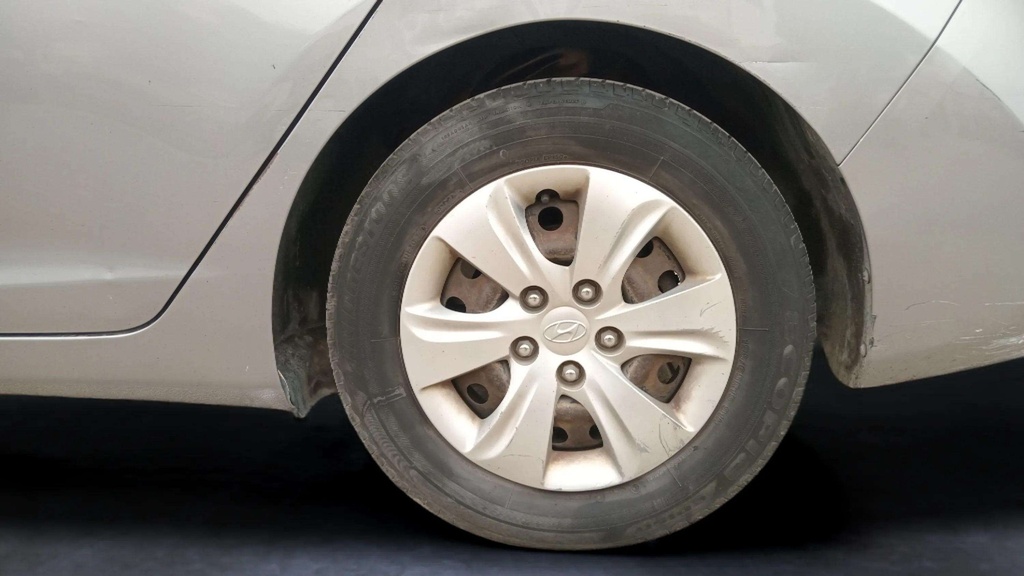 RR L TIRE