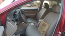 FR SEATS