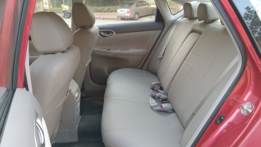 RR SEATS