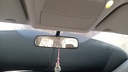 REARVIEW MIRROR