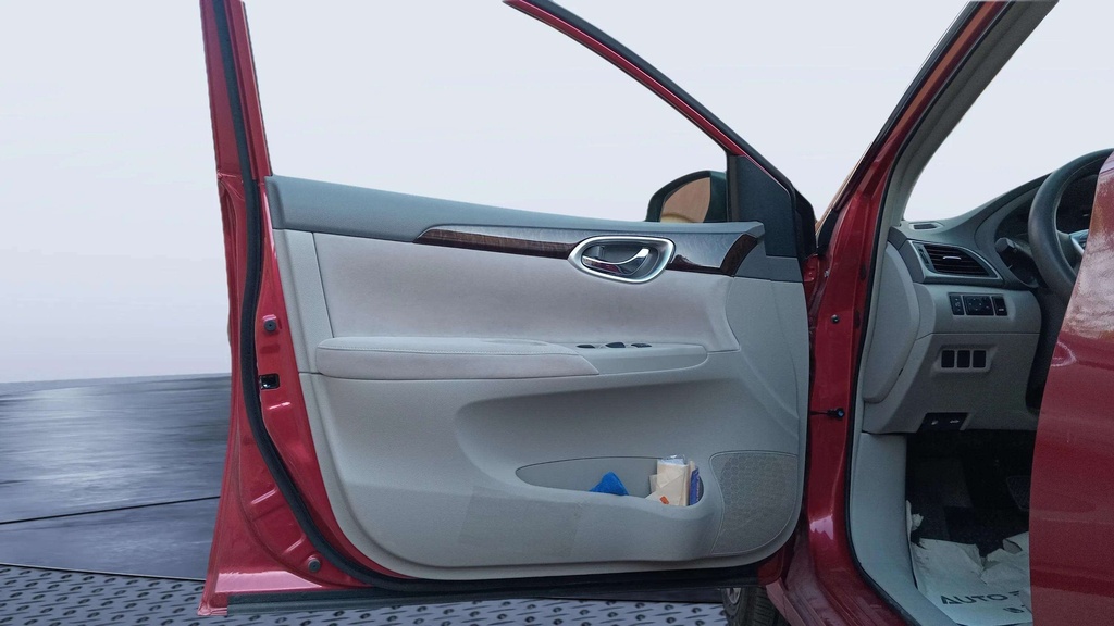 FR L DOOR