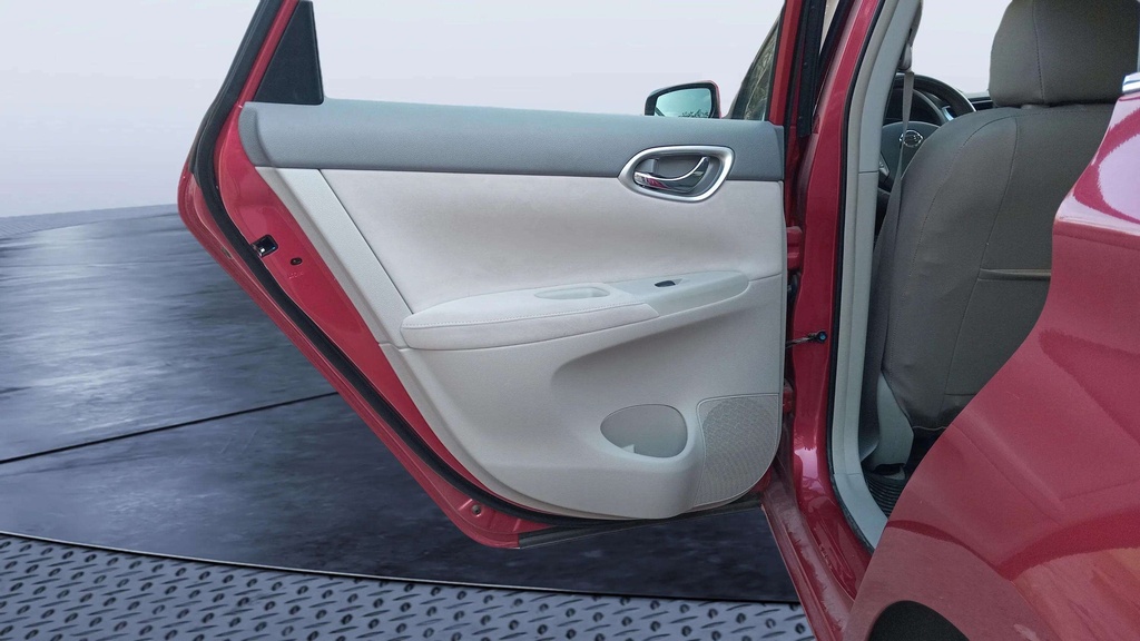 RR L DOOR