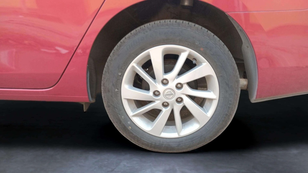 RR L TIRE