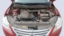 ENGINE COMPARTMENT