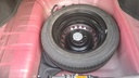 SPARE TIRE