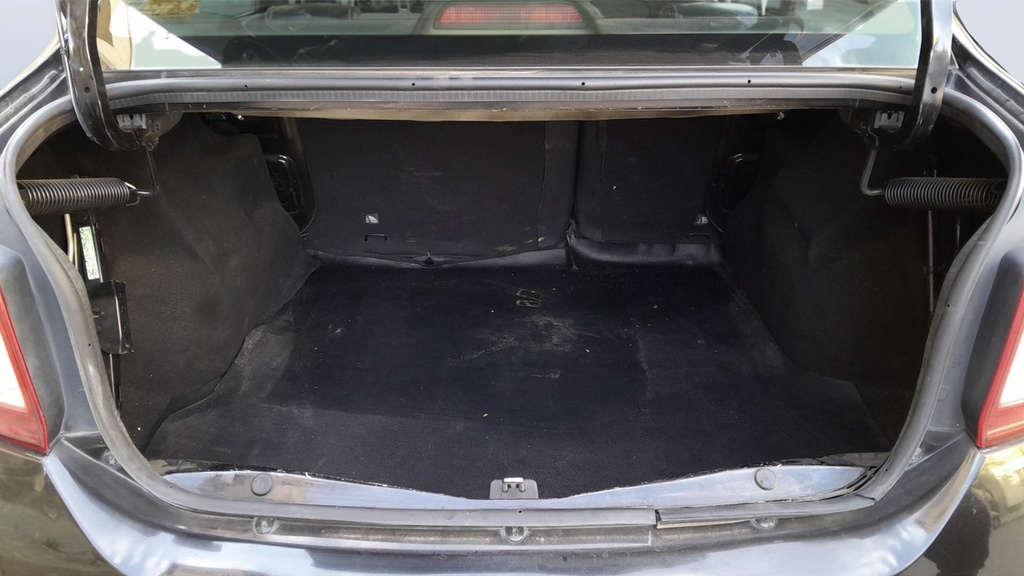 TRUNK