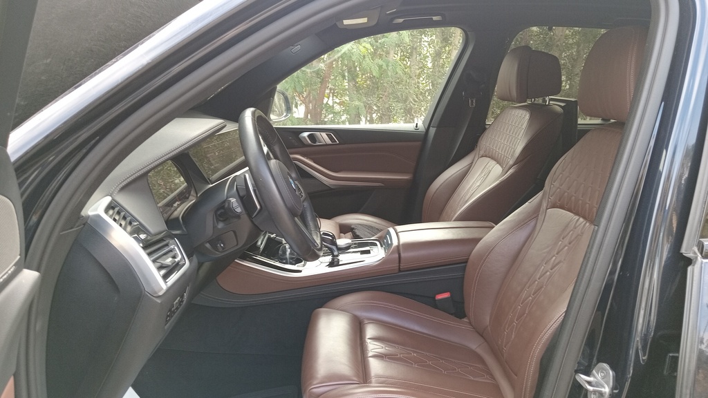 FR SEATS