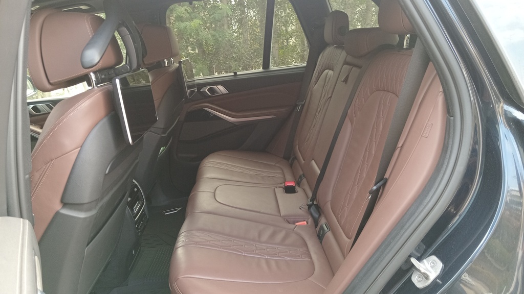 RR SEATS