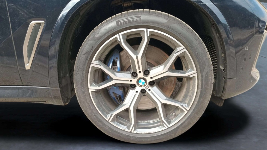FR R TIRE