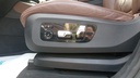 DRIVER SEAT SWITCHES