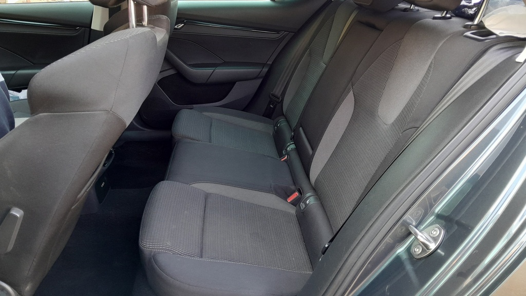 RR SEATS