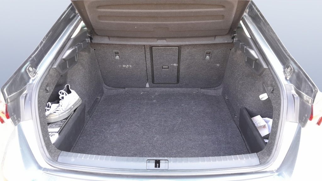 TRUNK