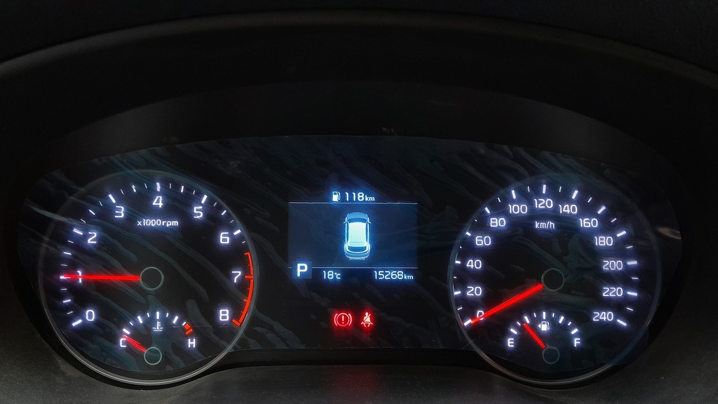 ODOMETER