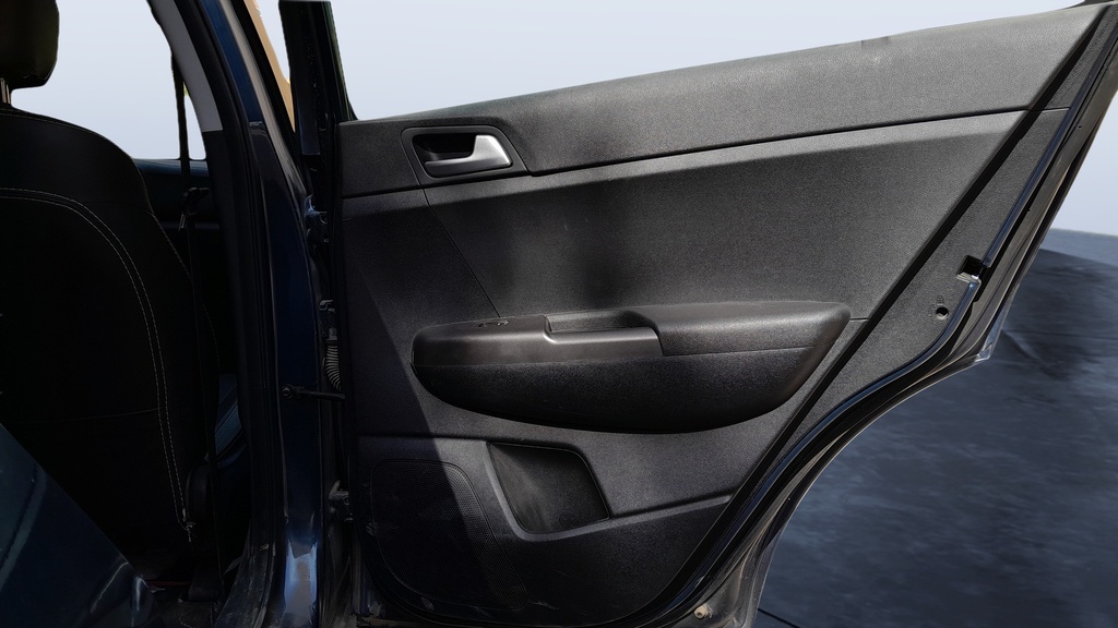 RR R DOOR