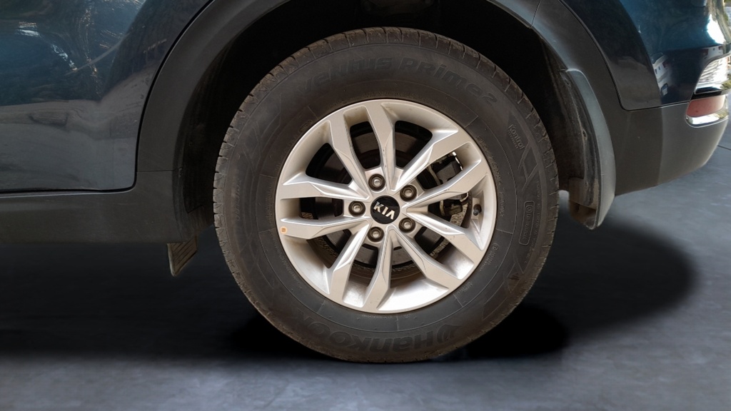 RR L TIRE