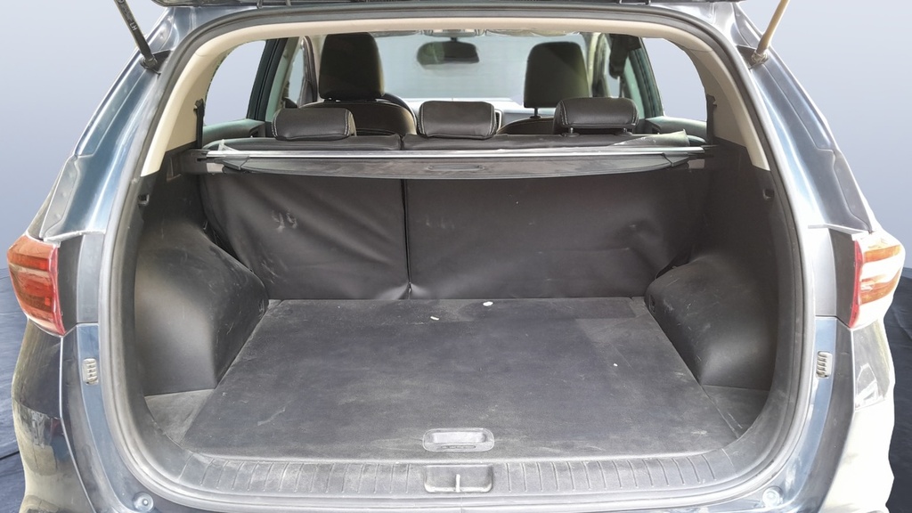 TRUNK