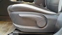 DRIVER SEAT SWITCHES