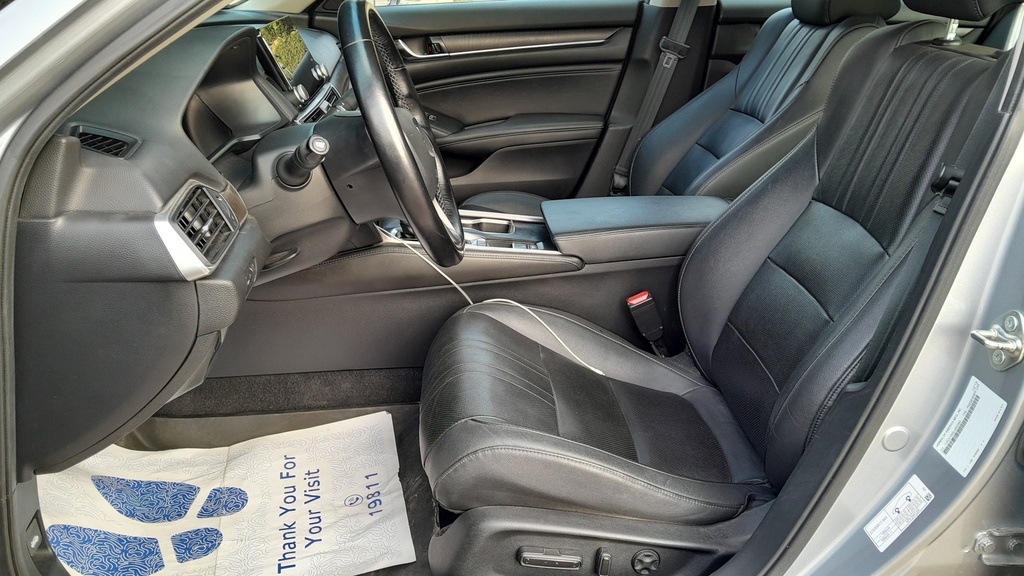 FR SEATS