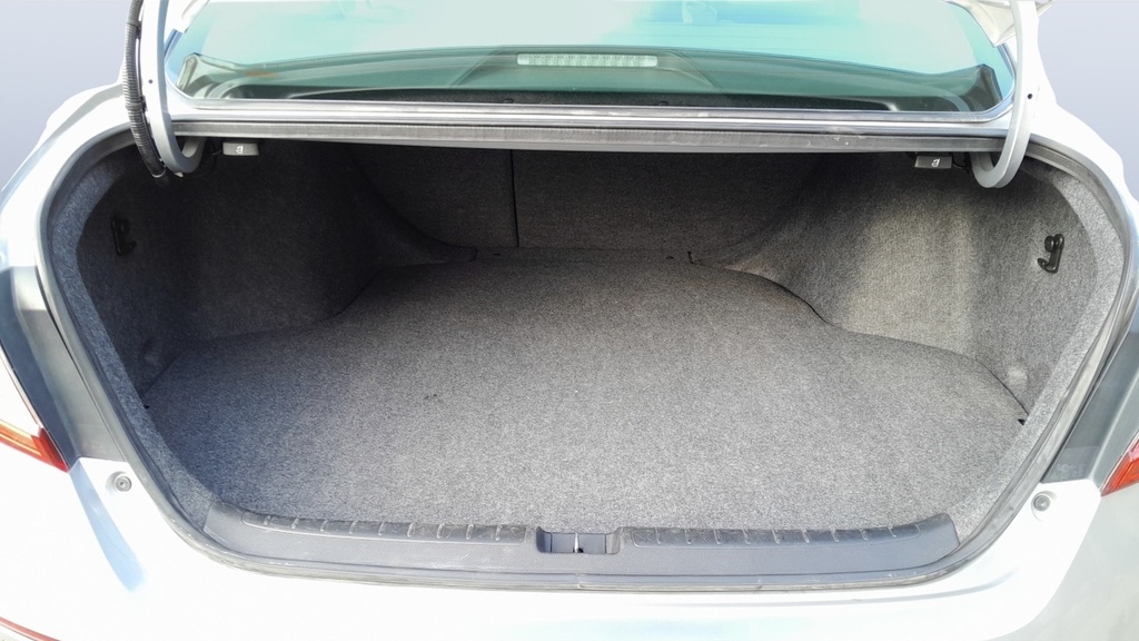TRUNK