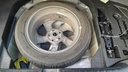SPARE TIRE